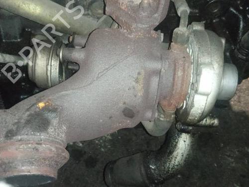 Used Turbocharger/Supercharger Turbocharger/Supercharger 35142563 35142563