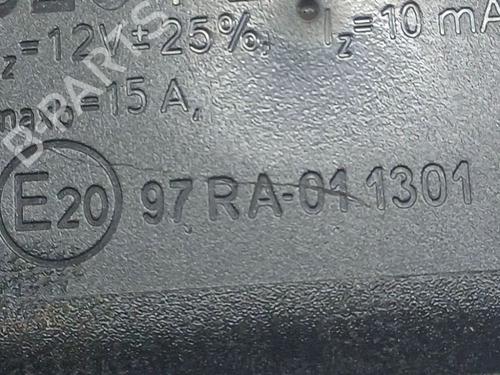Electronic module FIAT DUCATO Van (250_) 120 Multijet 2,2 D | BP36658010M83 - Image 5