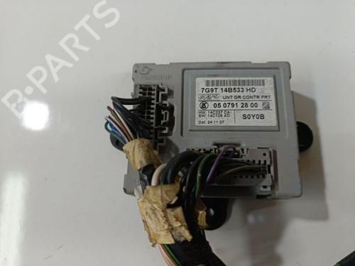 Electronic module FORD S-MAX (WA6) 2.0 TDCi | BP34818067M83 - Image 4