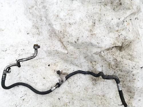 Used AC pipe AC pipe MERCEDES-BENZ S-CLASS (W221, V221) S 320 CDI (221.022, 221.122) (235 hp) 32627578 32627578