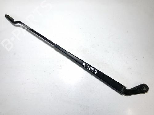 Used Front windshield wiper arm Front windshield wiper arm CHRYSLER VOYAGER IV (RG, RS) 2.5 CRD (141 hp) 33505729 33505729