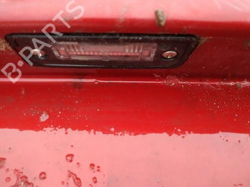 Used Licence plate light Licence plate light VW GOLF V (1K1) 1.6 (102 hp) 35566426 35566426