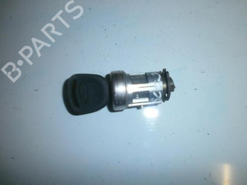Used Ignition barrel Ignition barrel 35662871 35662871