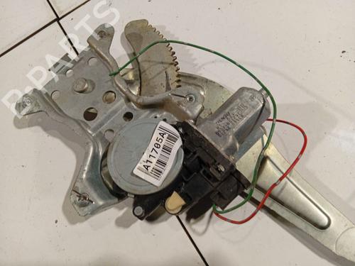 Left rear window motor SUZUKI SX4 (EY, GY) 1.9 DDiS (RW419D) | BP38478423E23 - Image 4