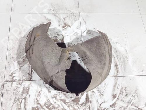 Hjulbue FORD C-MAX (DM2) 1.6 TDCi | BP38573960C56 - Image 3