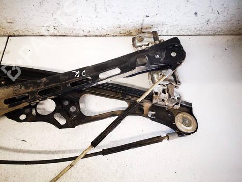 Front left window mechanism MERCEDES-BENZ E-CLASS (W211) E 220 CDI (211.006) | BP37093494C22 - Image 2
