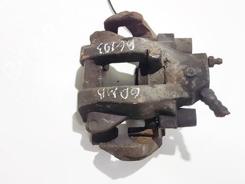 Used Right rear brake caliper Right rear brake caliper 35516900 35516900