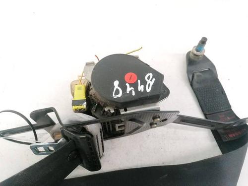 Front left seatbelt NISSAN PRIMERA Hatchback (P12) 1.9 dCi | BP35389700I26 - Image 2