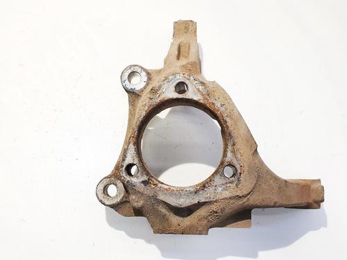 Used Left front steering knuckle Left front steering knuckle 35408123 35408123