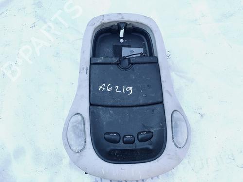 Innerbelysning Innerbelysning CHRYSLER VOYAGER / GRAND VOYAGER III (GS_, NS_) 3.3 i (158 hp) 35604015 35604015