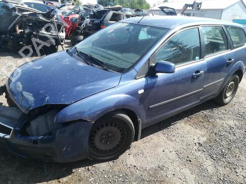 Electronic module FORD FOCUS II (DA_, HCP, DP) 2.0 | BP33509184M83  - Image 6