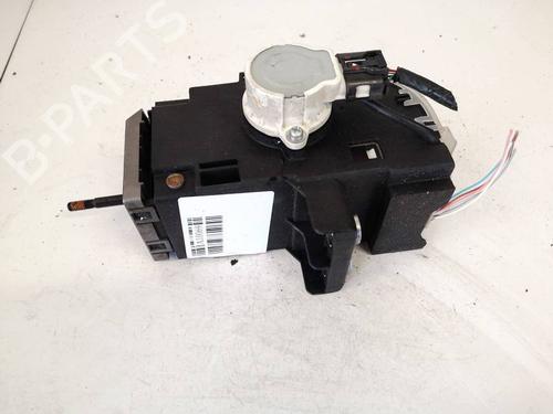Used Gear lever Gear lever 35105595 35105595