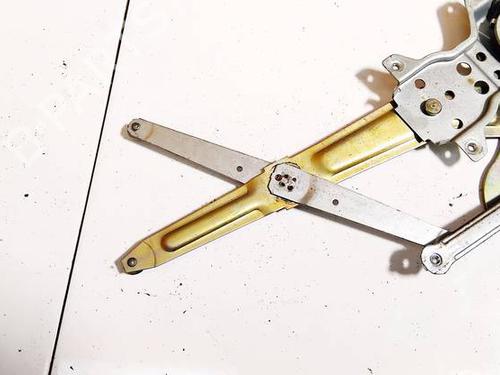 Front left window mechanism SUZUKI SWIFT III (MZ, EZ) 1.3 (RS413, ZC11S) | BP35041678C22 - Image 2