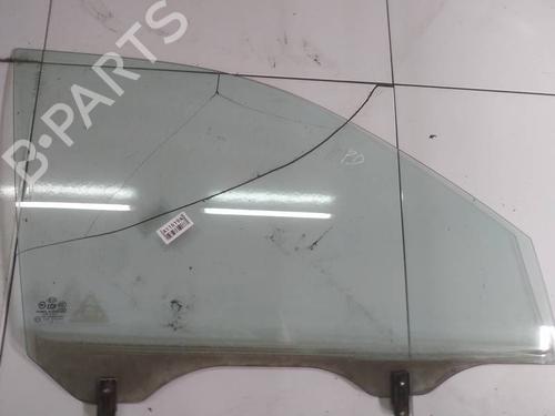 Used Front right door window Front right door window 39013847 39013847
