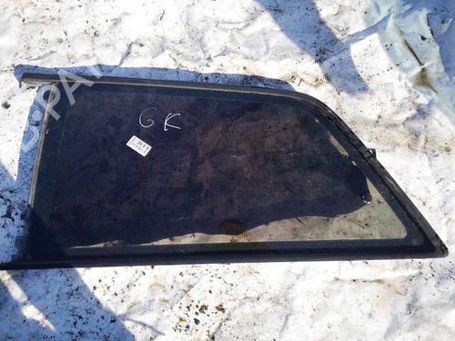 Panel rude bagtil venstre Panel rude bagtil venstre AUDI A3 (8L1) 1.9 TDI (110 hp) 34920681 34920681