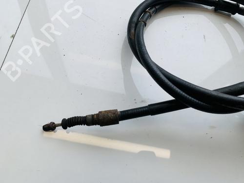 Cable AUDI 80 B4 Saloon (8C2) 1.9 TDI | BP35526251E12 - Image 2