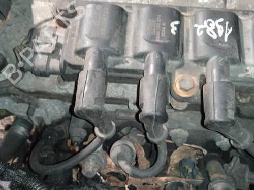 Ignition coil FIAT PUNTO EVO (199_) 1.4 16V | BP35145977M94 - Image 3