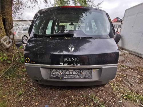 Switch RENAULT SCÉNIC II (JM0/1_) 1.9 dCi (JM0G, JM12, JM1G, JM2C) | BP33751636I30 - Image 9