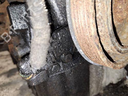 Electronic sensor FORD S-MAX (WA6) 2.0 TDCi | BP35196881M84 - Image 3