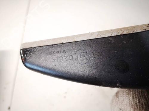 Rear mirror SKODA SUPERB II (3T4) 2.0 TDI | BP35357292I6 - Image 3
