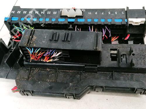Fuse box OPEL INSIGNIA A (G09) 1.8 (68) | BP33077966E1 - Image 2