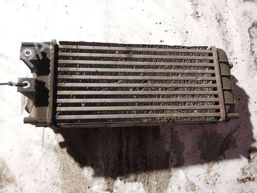 Used Intercooler Intercooler CITROËN C4 Grand Picasso I (UA_) 1.6 HDi 110 (112 hp) 35265534 35265534