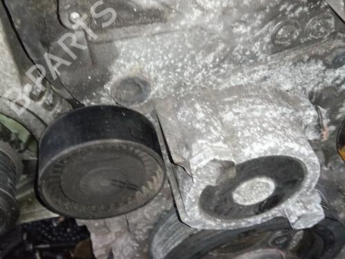 Used Pulley Pulley 35432978 35432978
