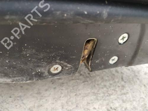 Used Rear left lock Rear left lock 35209832 35209832