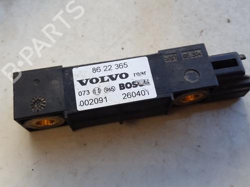 Used Electronic module Electronic module VOLVO S80 I (184) D5 (163 hp) 33517632 33517632