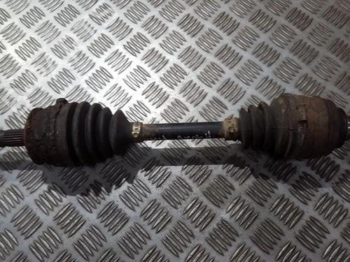 Used Left front driveshaft Left front driveshaft 35694994 35694994