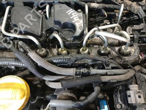 Sprederrør Sprederrør RENAULT LAGUNA III (BT0/1) 2.0 dCi (BT07, BT0J, BT14, BT1A, BT1S) (131 hp) 36548040 36548040
