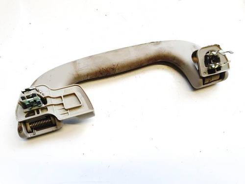Interior roof handle MAZDA CX-7 (ER) 2.3 AWD | BP34924177I35 - Image 3