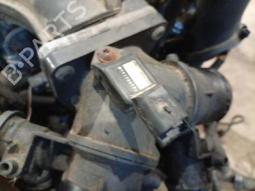Electronic module VOLVO V50 (545) 2.0 D | BP36760233M83 - Image 3