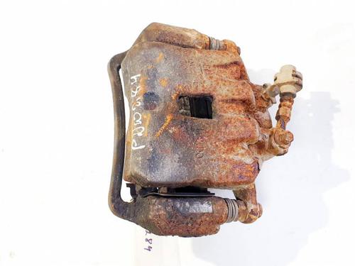 Used Right front brake caliper Right front brake caliper OPEL INSIGNIA A (G09) 2.0 CDTI (68) (160 hp) 34968042 34968042
