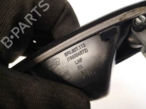 Front left interior door handle SEAT LEON (1P1) 2.0 FSI | BP39222643I13 - Image 3