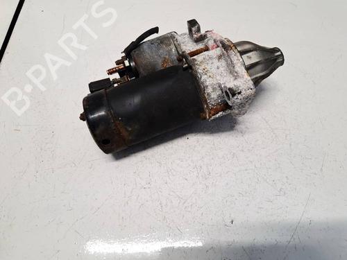 Starter MERCEDES-BENZ C-CLASS (W203) C 180 (203.035) | BP36942471M8 - Image 2