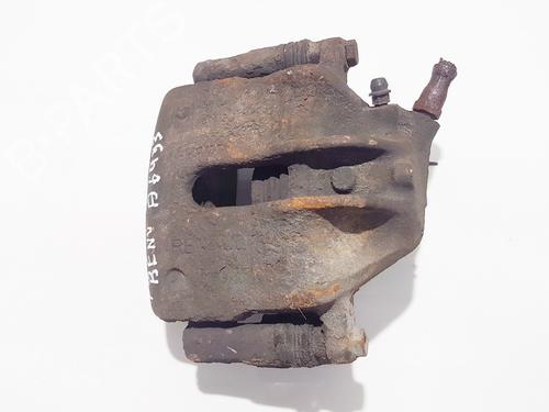 Used Right front brake caliper Right front brake caliper 35588755 35588755