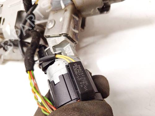 Ignition barrel PEUGEOT RCZ 1.6 16V | BP34852613M48 - Image 3