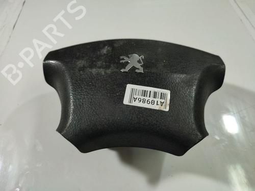 driver-airbag-peugeot-406-8b-1995-1996-1997-1998-1999-2000-2001-2002-2003-2004-2005-33486659 main image