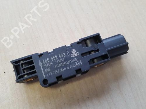 Used Electronic module Electronic module AUDI A3 (8P1) 1.6 (102 hp) 33503842 33503842