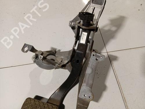 Pedal AUDI A6 C6 (4F2) 3.0 TDI quattro | BP34907910I4 - Image 3