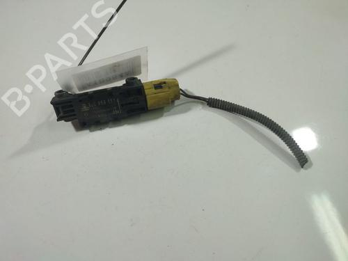 Electronic module AUDI A3 (8P1) 1.6 | BP32544375M83