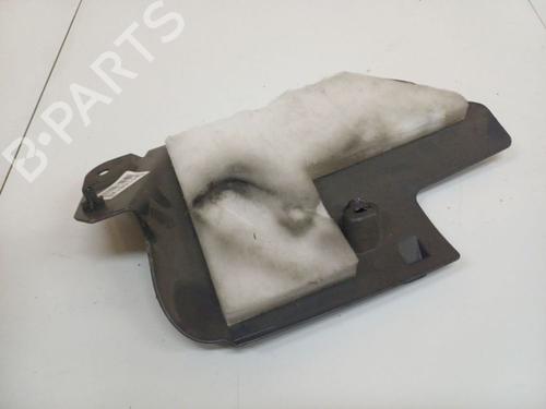 Boot lining OPEL CORSA C (X01) 1.7 CDTI (F08, F68) | BP38299617I3 - Image 3