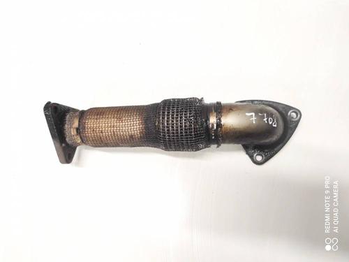 Auspuffkrümmer für Auspuffkrümmer 35343855 35343855