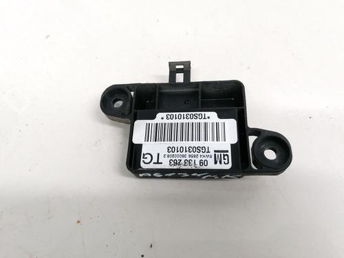 Used Electronic module Electronic module OPEL ZAFIRA A MPV (T98) 2.0 DTI 16V (F75) (101 hp) 33087915 33087915