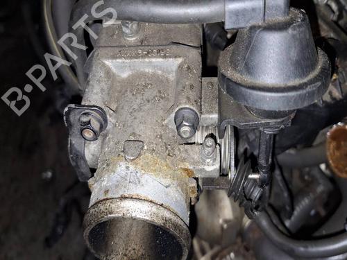 Throttle body KIA CEE'D Hatchback (ED) 1.6 CRDi 90 | BP34810874M82 - Image 3