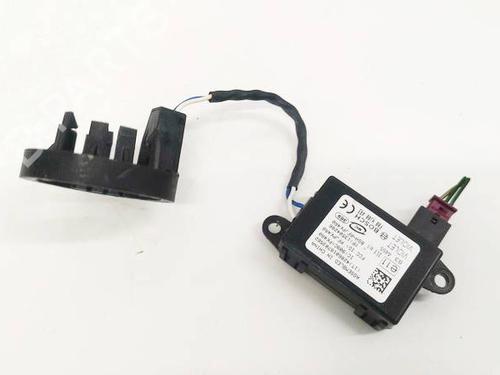 Used Electronic module Electronic module 35122621 35122621