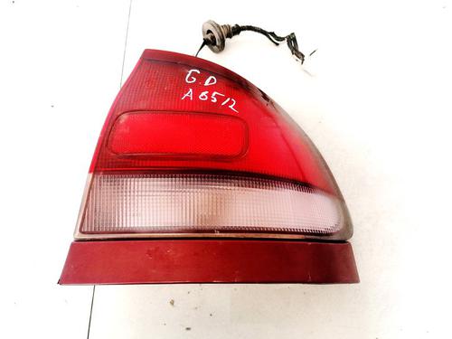Used Right taillight Right taillight MAZDA 626 IV Hatchback (GE) 2.0 i (GE10S1) (115 hp) 35596764 35596764