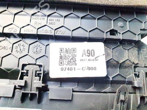 Air vent KIA EV6 (CV) 77 | BP32608245I21