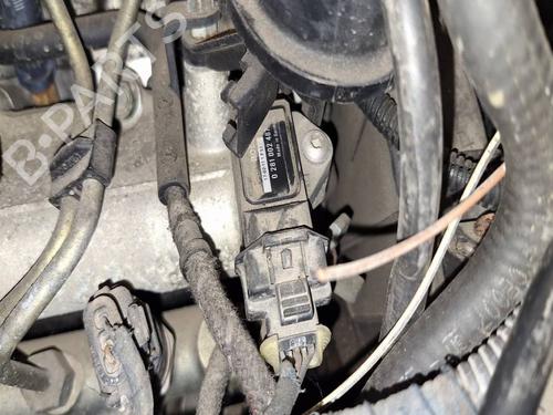 Electronic module OPEL ASTRA H (A04) 1.7 CDTI (L48) | BP38631593M83 - Image 3
